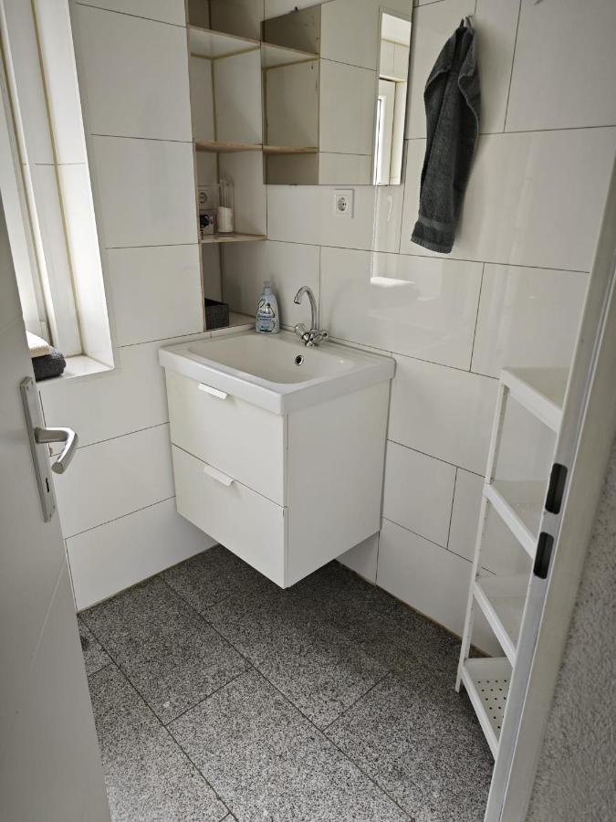 Smart Appart Keulen Buitenkant foto