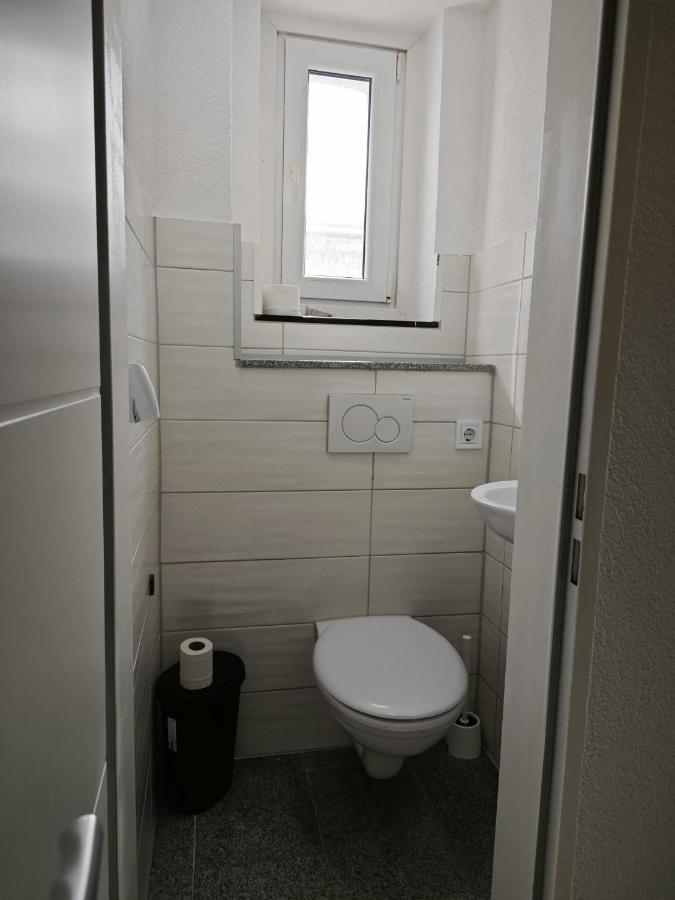 Smart Appart Keulen Buitenkant foto